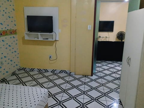 Fm estádia Apartment in Manaus