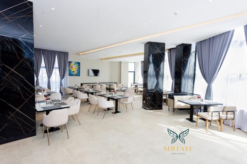 Shitaye Suite Hotel Hotel in Addis Ababa