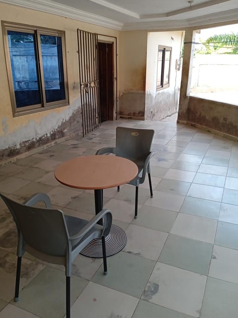 Milano Residence Condominio in Kumasi