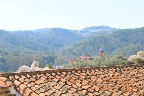 Day, Natural landscape, Landmark view, Mountain view