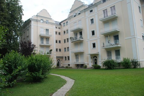 Apartment Reichenhall Condo in Bad Reichenhall