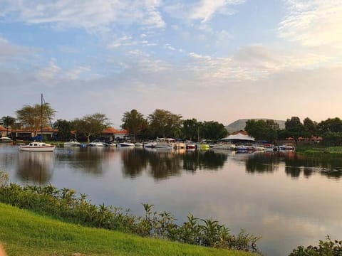 Activities, Lake view