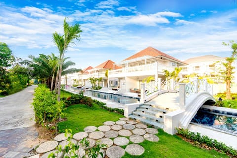 Mercury Phu Quoc Resort & Villas Resort in Phu Quoc