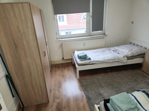 Gästewohnung 3 in direkter Nähe zur Veltinsarena Apartment in Gelsenkirchen