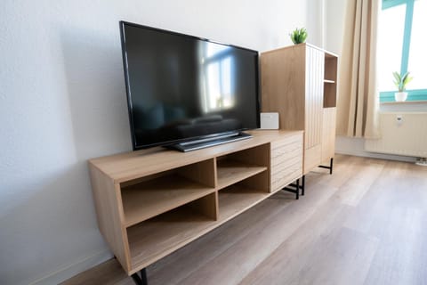 TV and multimedia, wardrobe