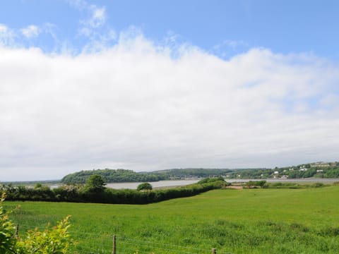 Gwalia Llansteffan House in Llansteffan