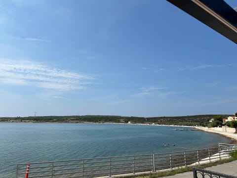 Day, Natural landscape, Beach, Sea view