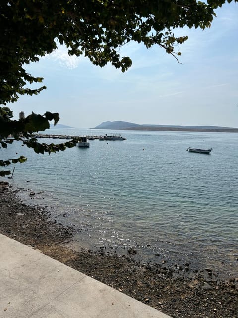 Nearby landmark, Day, Natural landscape, Beach, Sea view