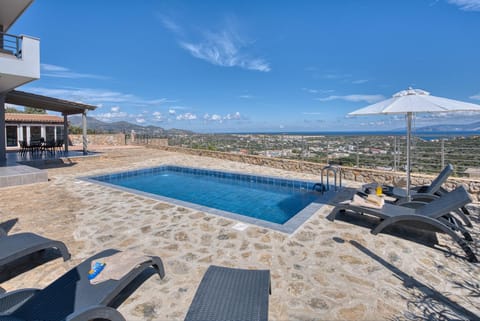 View (from property/room), Swimming pool