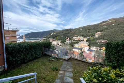 Natural landscape, City view, Sea view