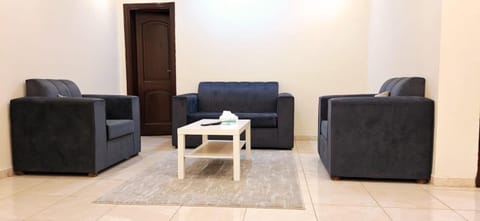 خيال الفارس للشقق المخدومة Apartment in Jeddah