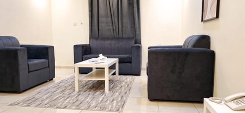 خيال الفارس للشقق المخدومة Apartment in Jeddah