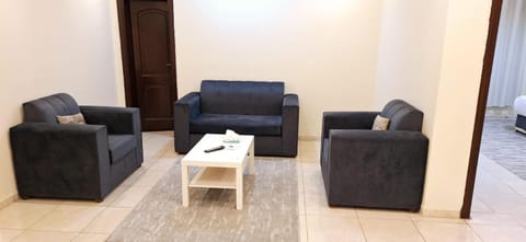 خيال الفارس للشقق المخدومة Apartment in Jeddah