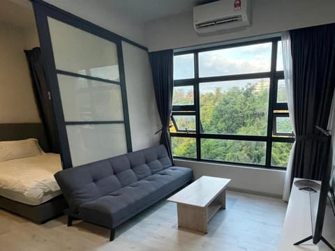 SABAH LoVER JESSELTON QUAY 恋爱亚庇 Apartment in Kota Kinabalu