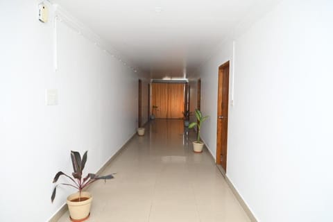 SKV GRAND Hôtel in Tirupati