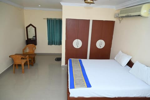 SKV GRAND Hôtel in Tirupati