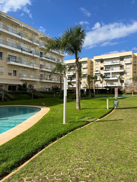 Garden view, Swimming pool