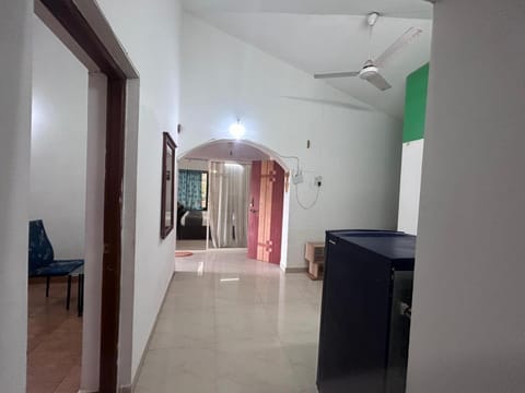 Calangute Beach 4bhk villa casa maria Hotel in Baga