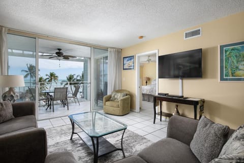 The Breeze @ La Brisa Ocean Front 301 E House in Key West