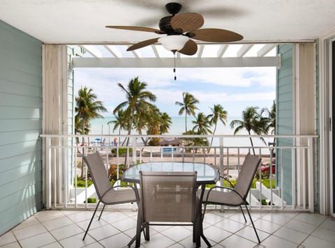 The Breeze @ La Brisa Ocean Front 301 E House in Key West