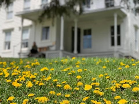 Bovina House House in Bovina Center