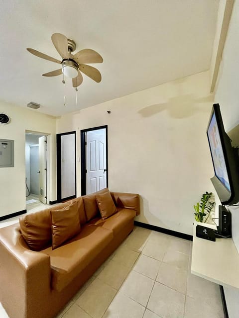 Kelsey's Homestay Apartment in Davao City