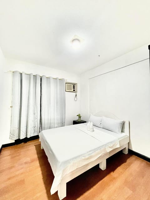 Kelsey's Homestay Apartment in Davao City