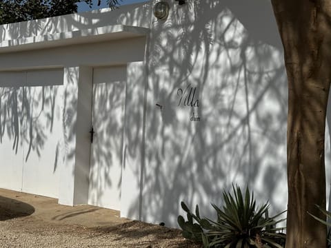 Villa Diém Villa in Thiès Region, Senegal