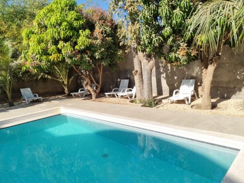 Balcony/Terrace, Swimming pool