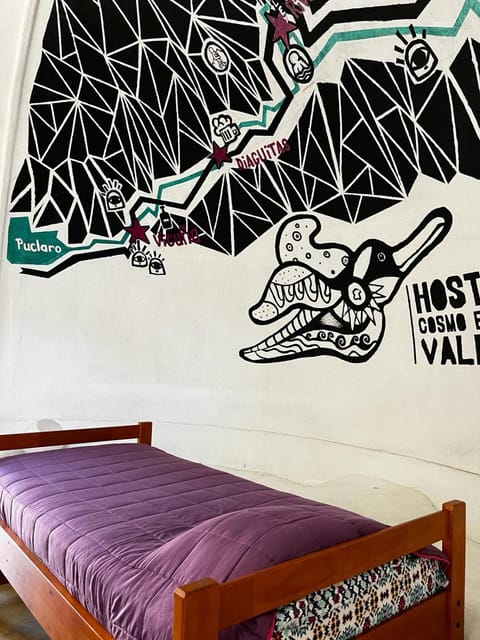 Hostal Cosmo Elqui Hostel in Coquimbo Region