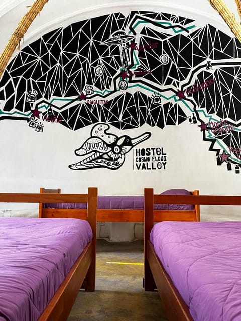 Hostal Cosmo Elqui Hostel in Coquimbo Region