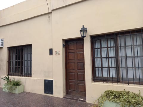 La Italiana Haus in San Antonio de Areco