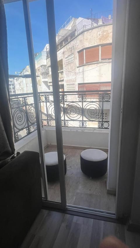 Appartement meublé de 2 chambres à Hassan Condo in Rabat