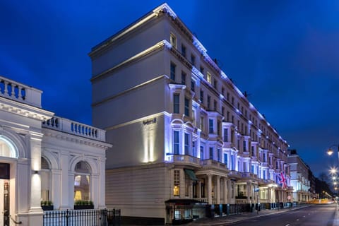 Radisson Blu Vanderbilt Hotel, London Hotel in City of Westminster