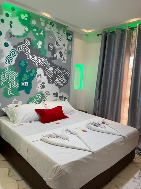 SAPHYR GROUP HOTELIER Hotel in Douala