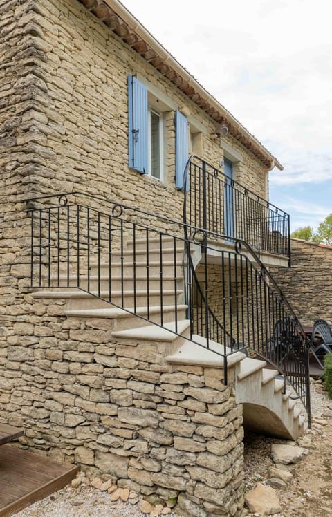 Gordes Le Bastidon Condo in Gordes