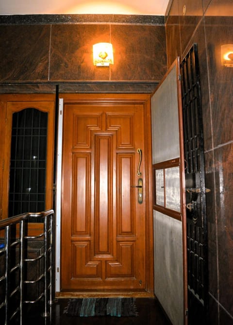 Golden Gate Serviced Apartment Villa in Chennai