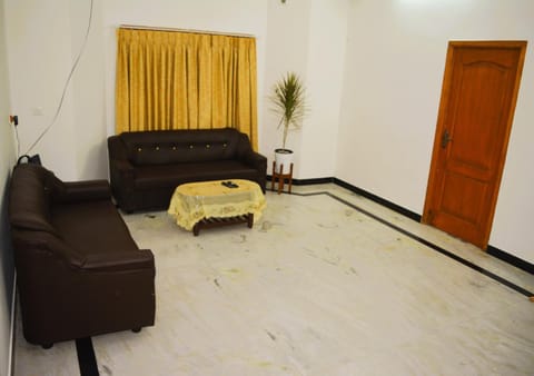 Golden Gate Serviced Apartment Villa in Chennai