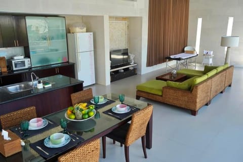 Umasari ArtVilla for big company Villa in Blahbatuh