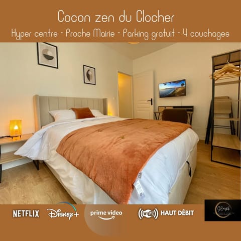 Property building, Photo of the whole room, Business facilities, Bedroom