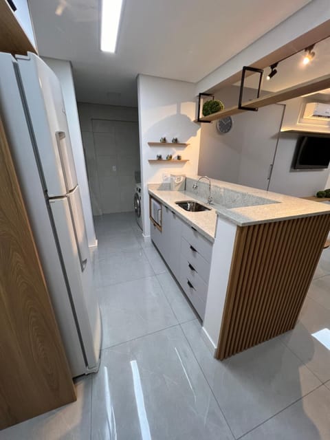 Apartamento/Studio Novo Hamburgo Condo in São Leopoldo