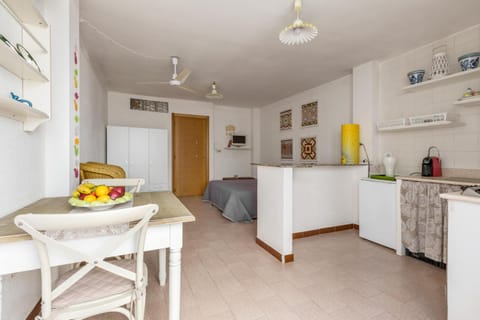 Appartamenti Le Conchiglie by BarbarHouse Condo in Campomarino