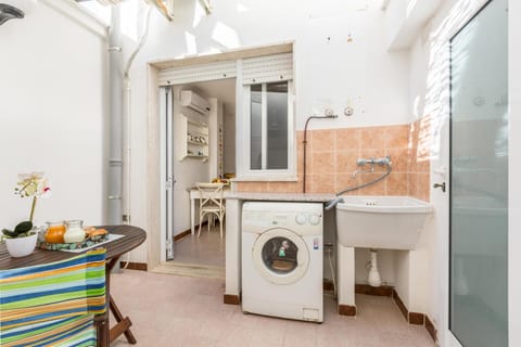 Appartamenti Le Conchiglie by BarbarHouse Wohnung in Campomarino