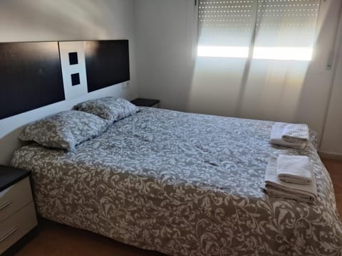 Apartamento Sant Blai Apartment in Costa Daurada