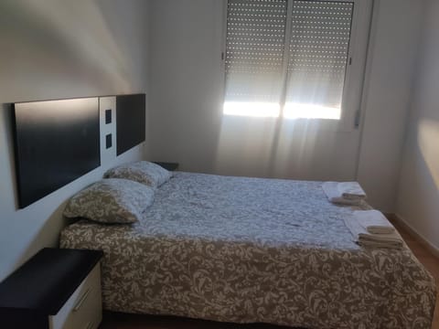 Apartamento Sant Blai Apartment in Costa Daurada