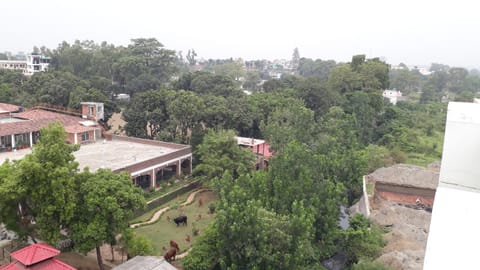 DevGanga Condominio in Rishikesh