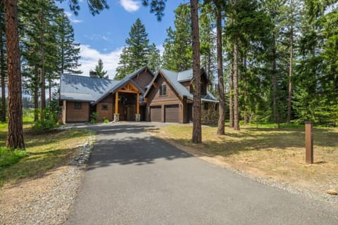 Suncadia 3 Bdrm Pet Friendly Home on the Golf Course Haus in Kittitas County