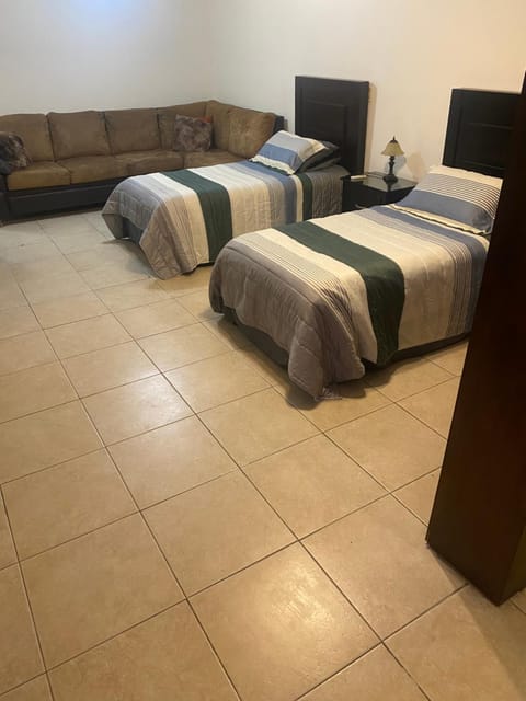 Loft con baño privado Vacation rental in Monterrey