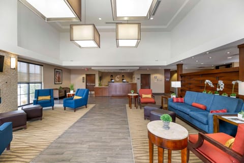 Comfort Suites Carlsbad Hotel in Carlsbad