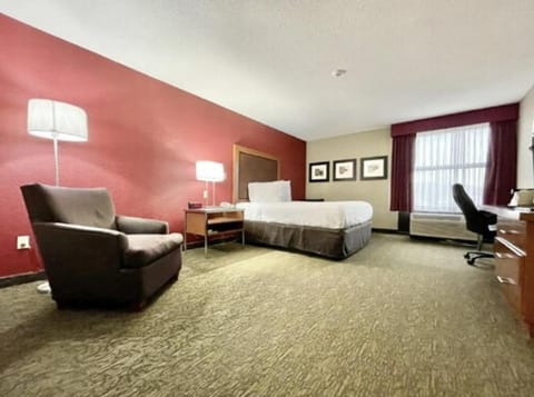 FairBridge Inn & Suites Fort Wayne Hotel in Fort Wayne